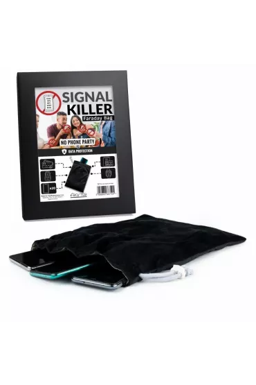 Froster Signal Killer Worek Faradaya
