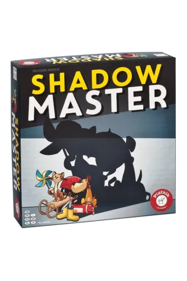 Shadow Master