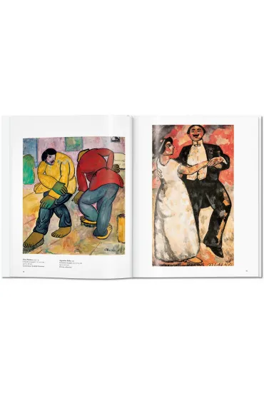 Malevich - Gilles N�ret