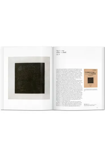 Malevich - Gilles N�ret