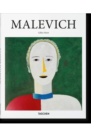 Malevich - Gilles N�ret