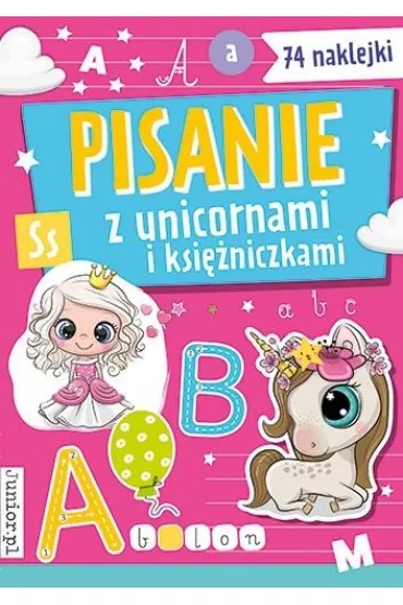 Pisanie z unicornami i ksi�niczkami