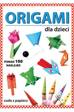 Origami dla dzieci