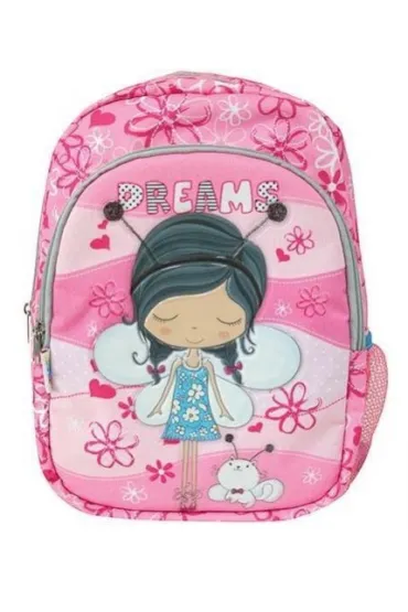 Eurocom Plecak dzieci�cy du�y Dreams