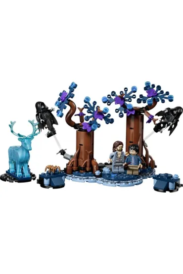 LEGO Harry Potter TM Zakazany Las: Expecto Patronum 76475