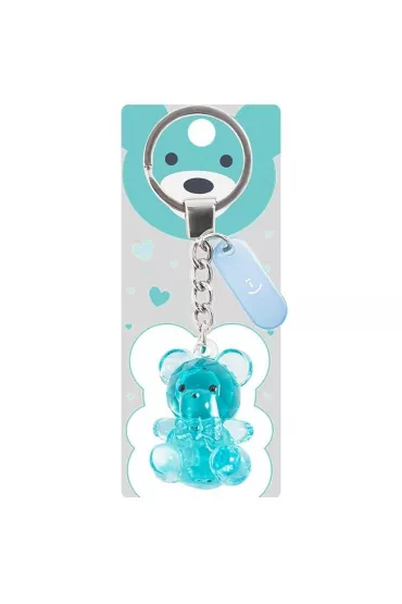 Be-Happy Gifts Brelok Mi� :-)