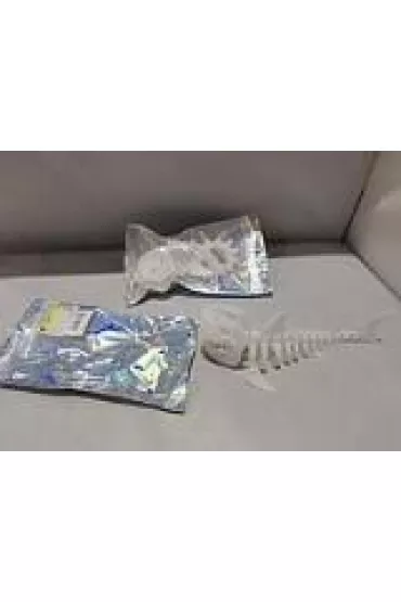 Szkielet ryby �wiec�cy w ciemno�ci 20cm MIX Adar