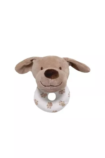 Grzechotka 17cm Tulilo