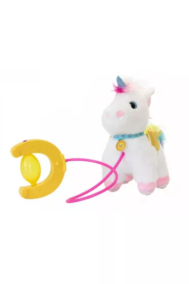Sprint. Jednoroec Lucky Tm Toys