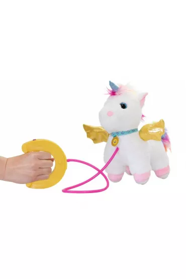 Sprint. Jednoroec Lucky Tm Toys
