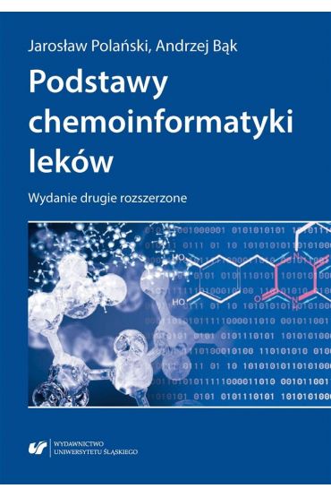 Podstawy chemoinformatyki leków w.2 rozszerzone