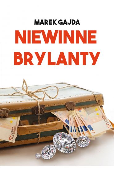 Niewinne brylanty