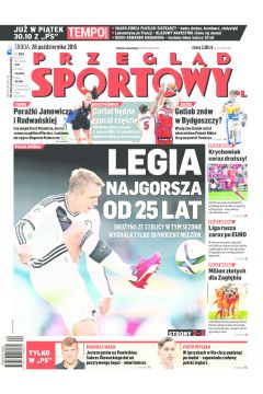 ePrasa Przegld Sportowy 252/2015