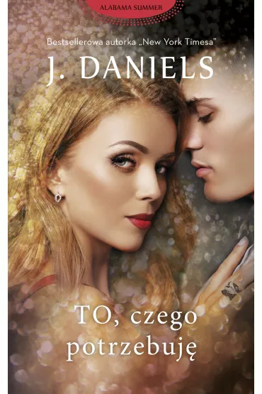 eBook To, czego potrzebuj� mobi epub - J. Daniels