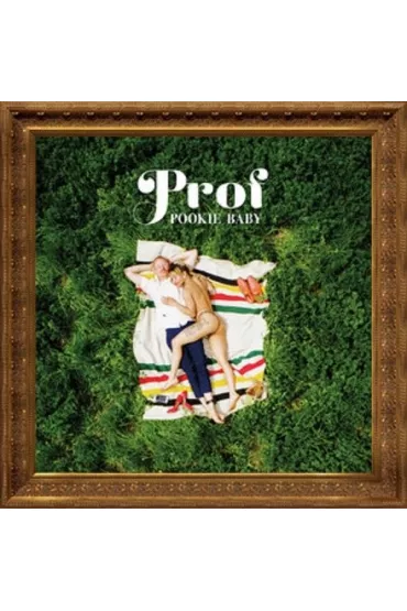 Pookie Baby (CD)