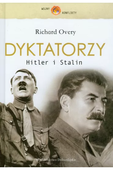 Dyktatorzy - Richard Overy