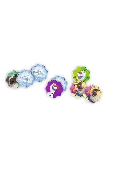 Gra Memos Frozen