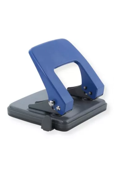 Penword Dziurkacz metalowy PN-02 do 30 kartek