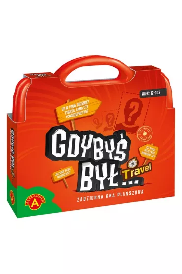 Gdyby� by� Travel