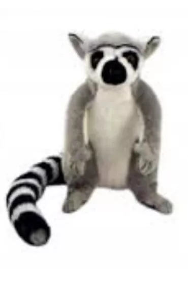 Lemur 22cm Macyszyn Toys