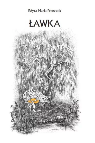 �awka - Edyta Maria Franczuk
