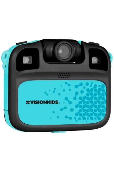 KIDS EUROSWAN Kamera Video wodoodporna USB Vision Kids VK00008