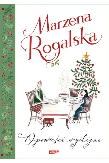 Opowie�ci wigilijne - Marzena Rogalska