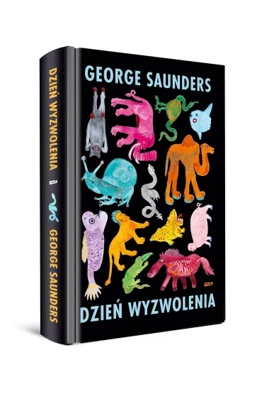 Dzie� wyzwolenia - George Saunders