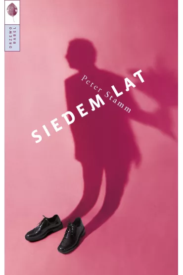 Siedem lat - Peter Stamm