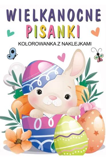 Wielkanocne pisanki - Agnieszka Bienias vel Bieniak