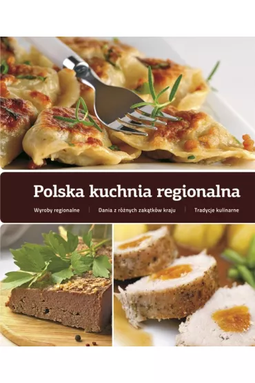 Polska kuchnia regionalna