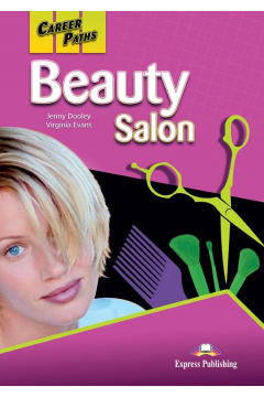 Beauty Salon. Student's Book + kod DigiBook