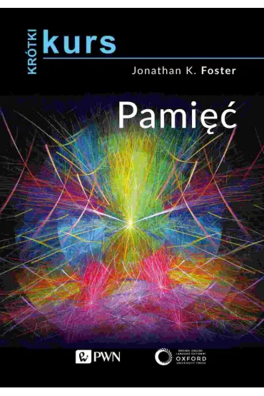 Kr�tki kurs. Pami�� - Foster K Jonathan