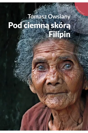Pod ciemn� sk�r� filipin - Tomasz Owsiany