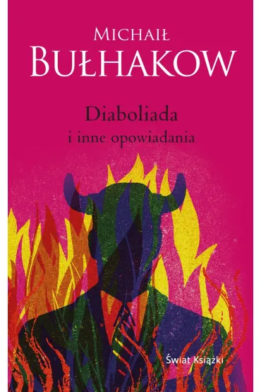 Diaboliada i inne opowiadania (pocket) - Michai� Bu�hakow