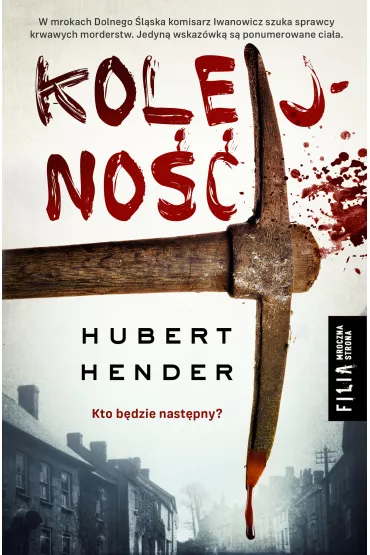 Kolejno�� - Hubert Hender