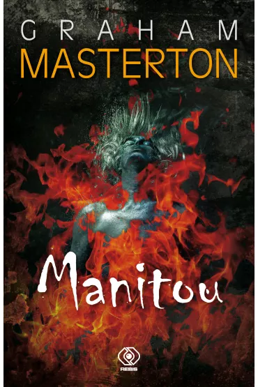 Manitou. Tom 1 - Graham Masterton