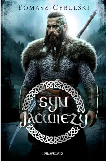 Syn Ja�wie�y - Tomasz Cybulski