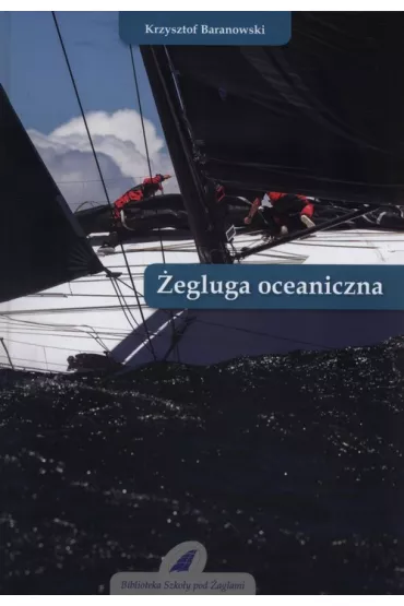 �egluga oceaniczna - Krzysztof Baranowski