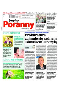 ePrasa Kurier Poranny 52/2018
