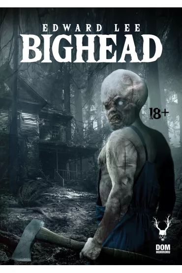 eBook Bighead mobi epub - Edward Lee