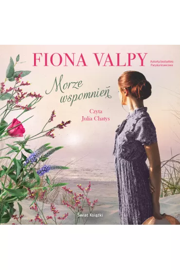 Audiobook Morze wspomnie� mp3 - Fiona Valpy