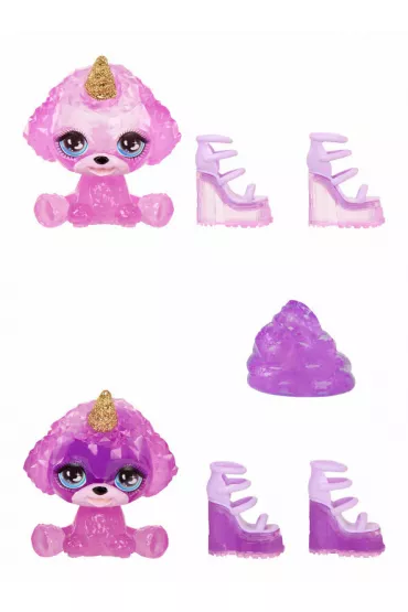 Rainbow High Classic Doll- Violet Mga Entertainment