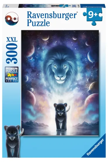 Puzzle 300 el. XXL Lew Ravensburger
