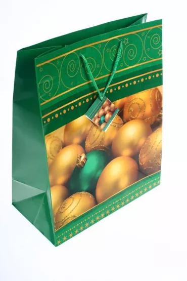 Canpol Torebka ozdobna TG-30S 26 x 32 cm
