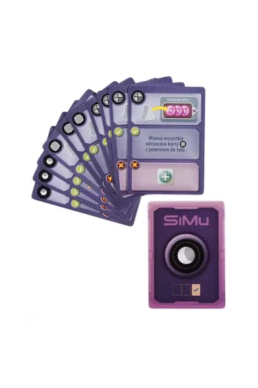 Jak ocali� �wiat Lucrum Games
