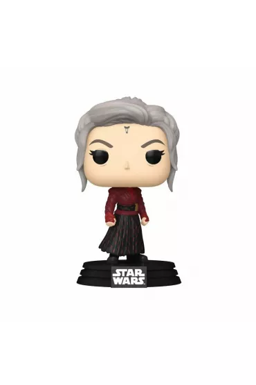 Figurka Funko POP Star Wars Ahsoka Morgan