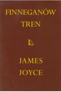 FINNEGANW TREN  James Joyce