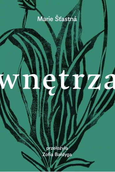 Wn�trza - Maria Stastna