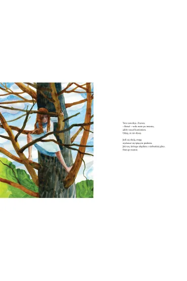 Ten ptak, co mieszka we mnie, leci, dok�d chce - Sara  Lundberg